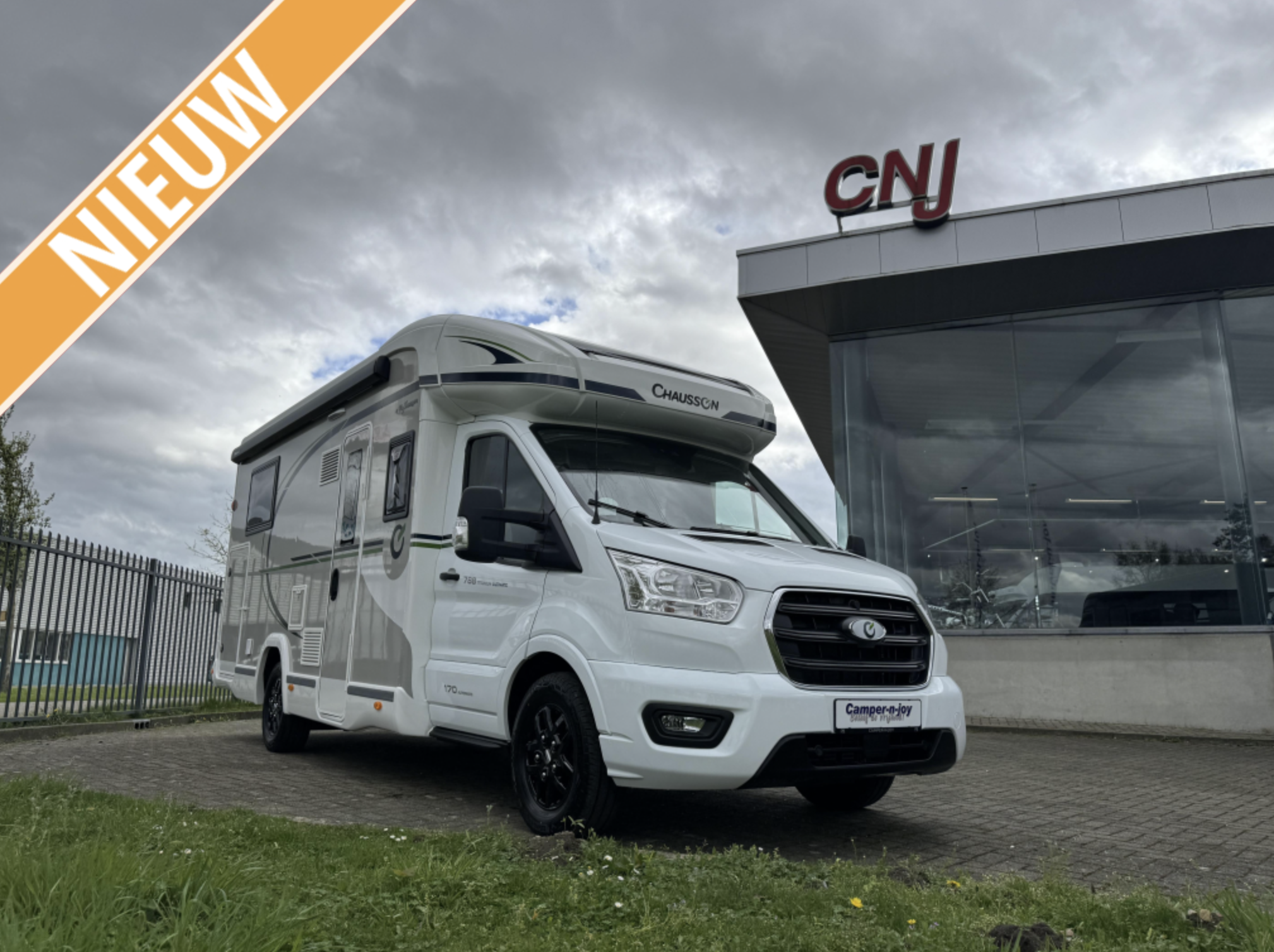 Screenshot 2026-02-13 at 20.49.03 Chausson Titanium Ultimate 788